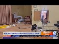 More than $150K raised to help vandalized Catholic school