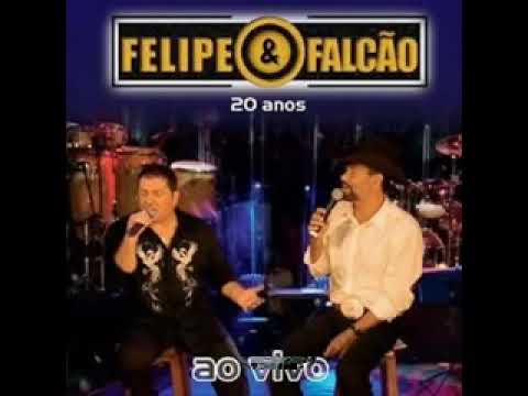 Felipe & Falcão-Em tempo de avanço/ É isso que o povo quer/ Empreitada perigosa/ Vara de marmelo
