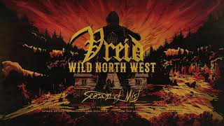VREID – Shadowland