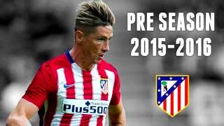 FIFA16|VIRTUAL PRO|LOOK A LIKE - FERNANDO TORRES | MSP21