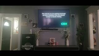 Cox cable music 
