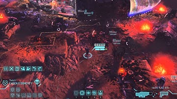 XCOM: Enemy Within - Long War - Impossible Part 139