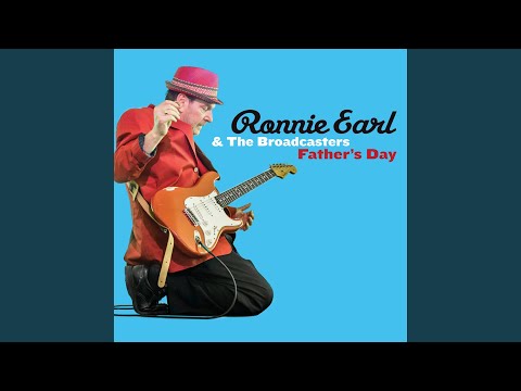 Putar Precious Lord - Ronnie Earl & the Broadcasters