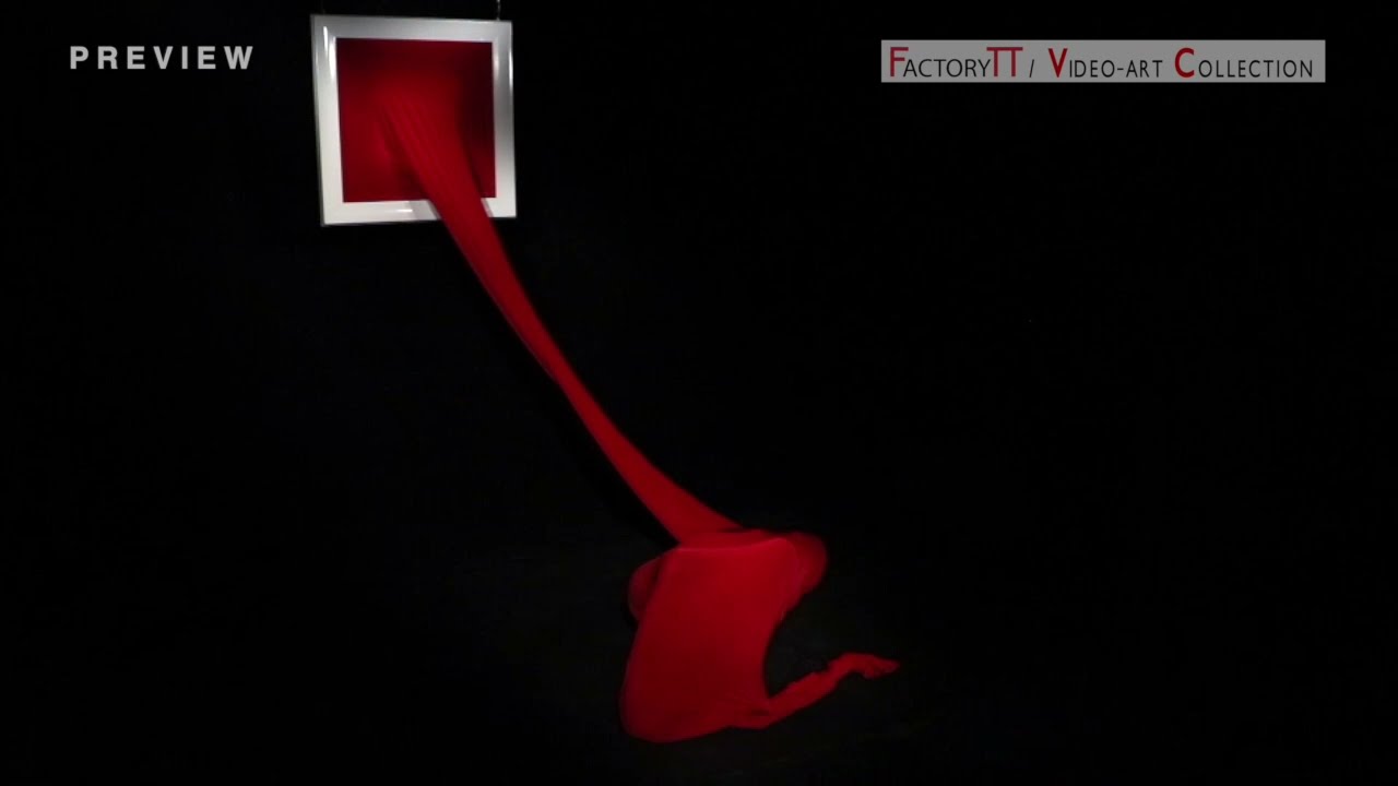 "The Sufficient Framework" by Hanie Kashani