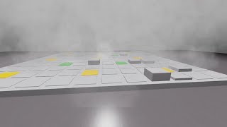 Roblox Chernobyl reactor 4 jumping control rods