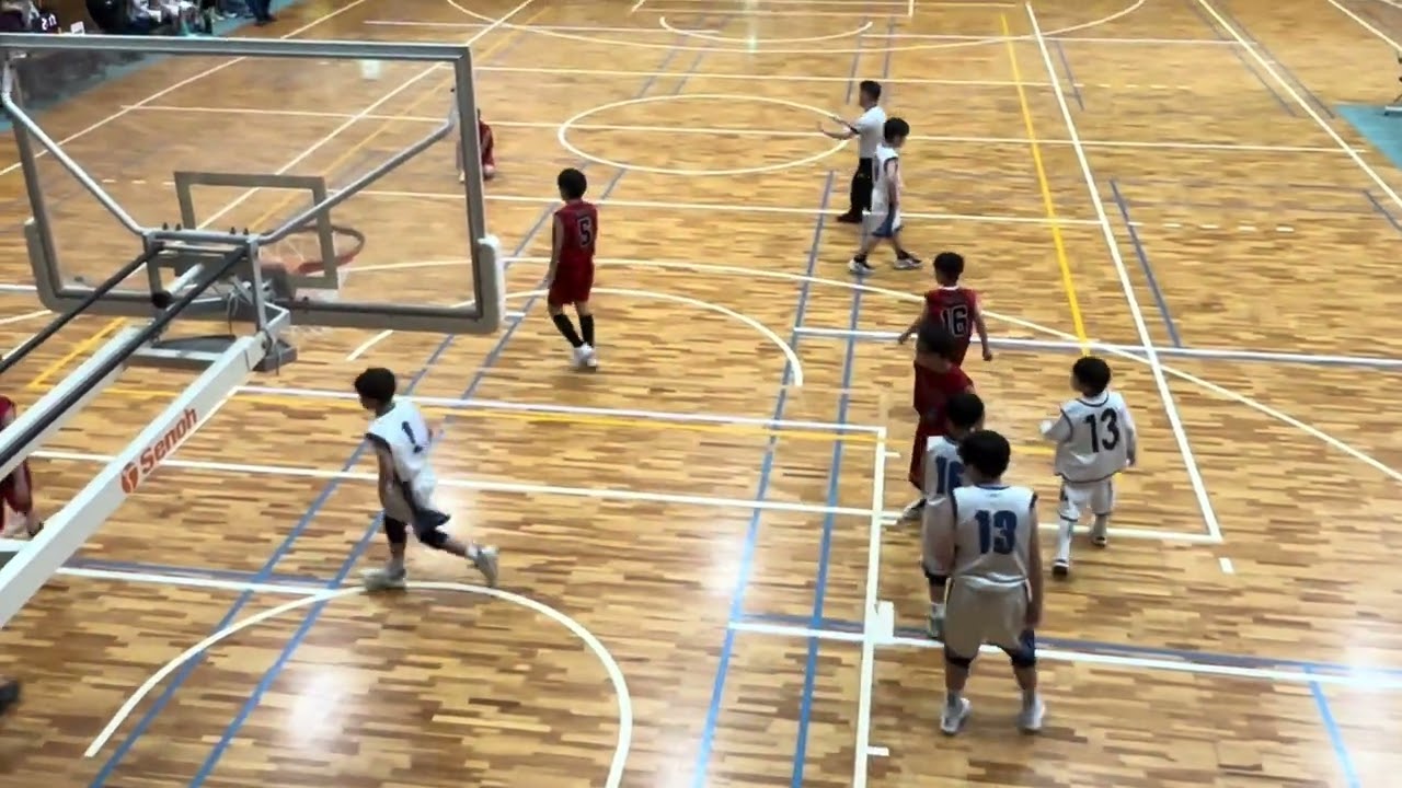 26.3.7 🆚さだ東　大晴Ver