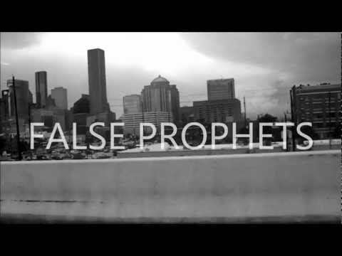 False Prophets OFFICIAL Video Preview teaser2