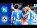 Napoli 2-1 Udinese | Politano’s stoppage time wonder goal wins it for Napoli! | Serie A TIM