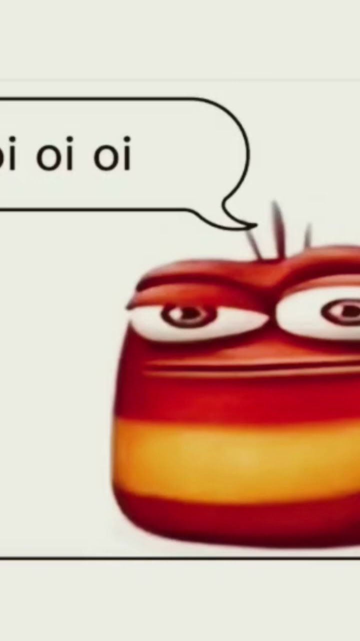 OI OI OI - YouTube