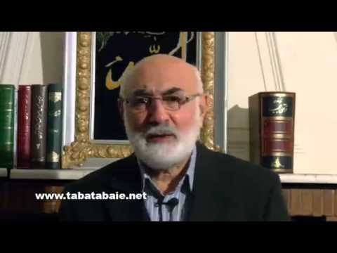 آیا امام حسن و حسین در حمله اعراب به ایران حضور داشتند؟