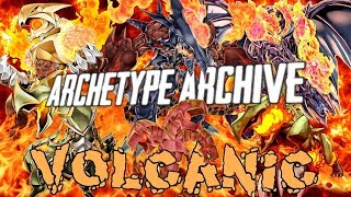 Download Lagu Archetype Archive - Volcanic MP3 Download Lagu Archetype Archive - Volcanic MP3