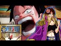 Alabasta & Enies Lobby Arc | One Piece: Pirate Warriors 4 LIVESTREAM Part 1