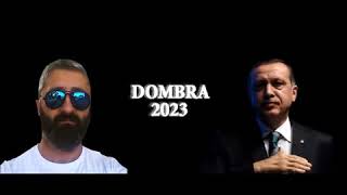 Dombıra 2023 Recep Tayip Erdoan Resimi