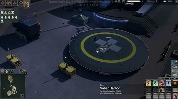 Cepheus Protocol First 40 Minutes July 1st Build