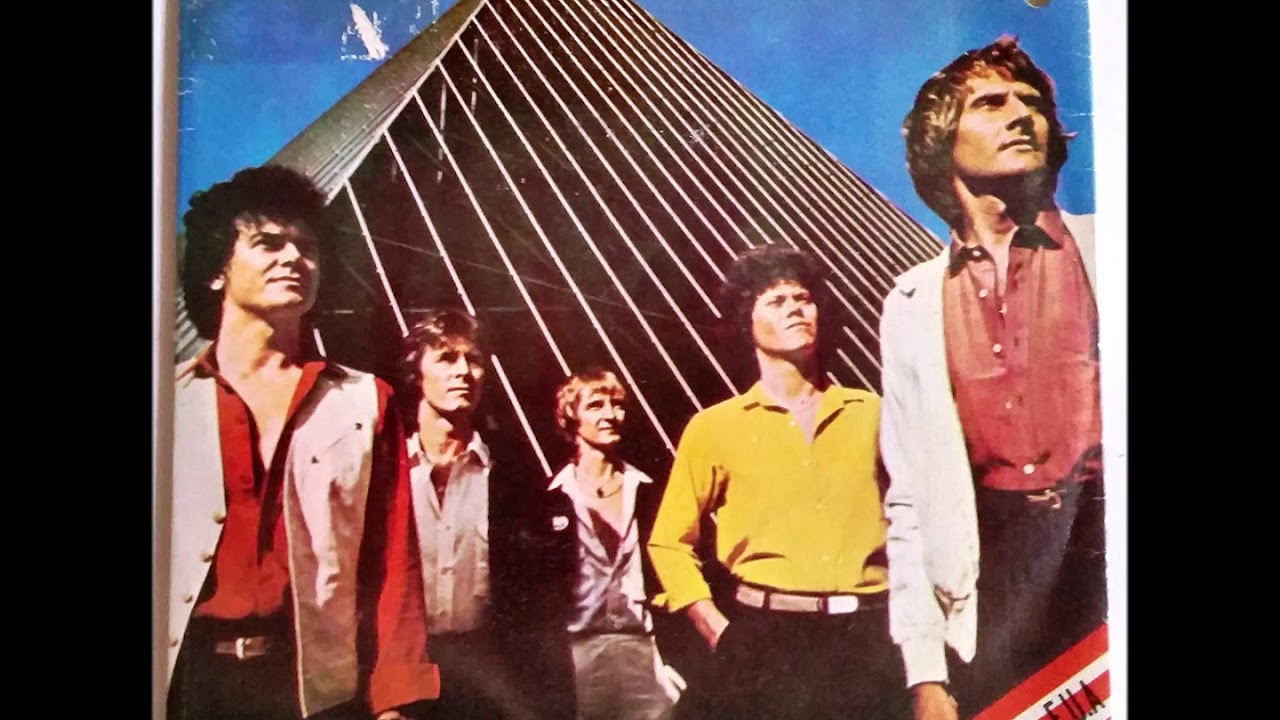 All Out of Love Marching band arrangement YouTube