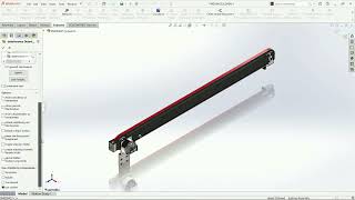 Interference Detection | SOLIDWORKS 2025