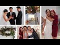 WEDDING VLOG (not mine) | #cyunmarriesrich