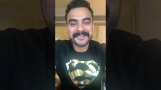 Tovino Thomas LIVE Talk to LUCA Super Success