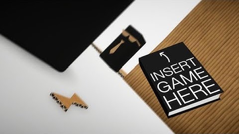 VOEG HIER EEN SPEL IN