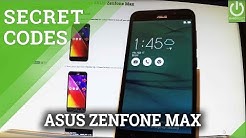 Codes in ASUS Zenfone Max - Advanced Settings / Tips & Tricks - Durasi: 3.11. 
