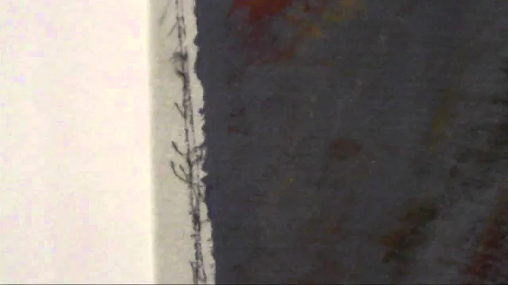 Sergej Jensen at ANTON KERN GALLERY