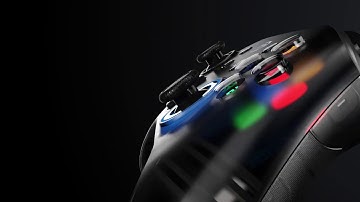 EasySMX ESM-4108 Wireless Controller for Switch