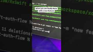 Celebrity When you are finally done with a new feature #shorts #humor #developer Wealth