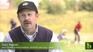 Teaching Kids How to Land a Job in Golf screenshot 5