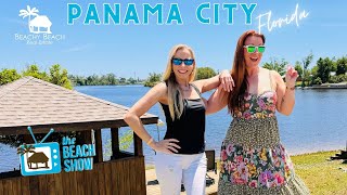 Panama City Updated Family Home🏖️Living in Panama City Beach & Beyond!🏝️