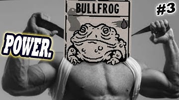 I Made The Strongest Frog Through Gambling - Inscryption (#3)