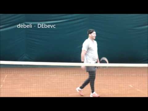 CMER TENIS CELJE
