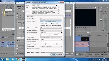 Cómo Renderizar en Sony Vegas Pro para DJs: Formato Ligero sin Lag (Virtual DJ / Serato)
