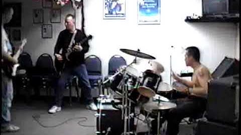 N I B is one of Glenn