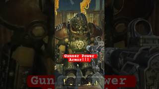 What do we have here? #fallout4 #falloutlore #gaming #tips #powerarmor