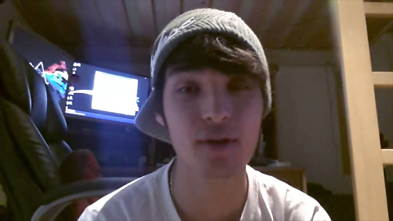 I LOVE BEANIES!! ...Oh, and it's the 100th video. (VLOG Ep.21)