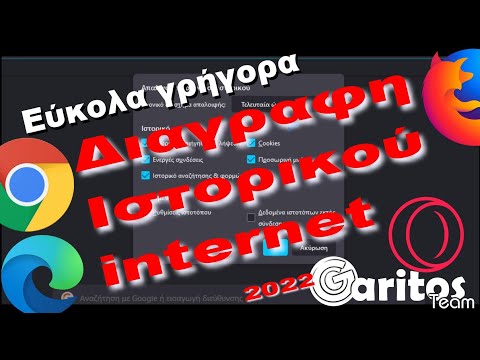 Βίντεο: Πώς να μάθετε Linux: 10 βήματα (με εικόνες)