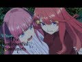 Test of Courage | The Quintessential Quintuplets