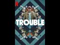 Trouble 2024 BANDE ANNONCE VF Filip Berg Amy Deasismont mp3