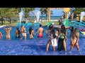 Cara lavada - Lambasaia - DVD Pool party dos Mouras