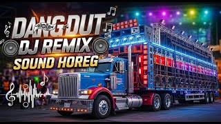 Daftar lagu disco dangdut remix sound horeg viral tiktok 2025