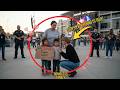 Taylor Swift Sees Homeless Family at Concert Entrance — What She Did Next Made Security Guards CR