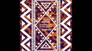 José Manuel - Babylon (feat. Babacar Dieng) [Islandman Remix] - s0195 chords