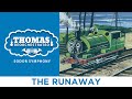 The runaway from thomas reorchestrated sodor symphony