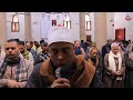 صلاة الجمعةلفضيلة الدكتور عبدالفتاح فاروق حموده 7 2 2025 صلاة الجمعةلفضيلة الدكتور عبدالفتاح فاروق حموده 7 2 2025