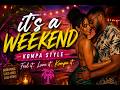 Kompa Gouyad - IT'S A WEEKEND - Best Haitian Smooth kompa(Music Audio 2026)