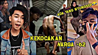 VIDEO VIRAL WARGA +62 AUTO NGAKAK||DJ GORENG GORENG X CUKY CUKY‼️