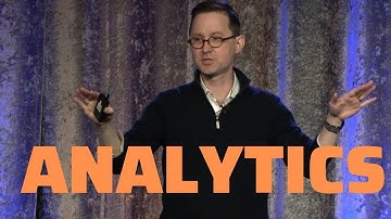 #ContentTECH 2019 - Analytics Tips for Setup - Beginner or Pro - Andy Crestodina