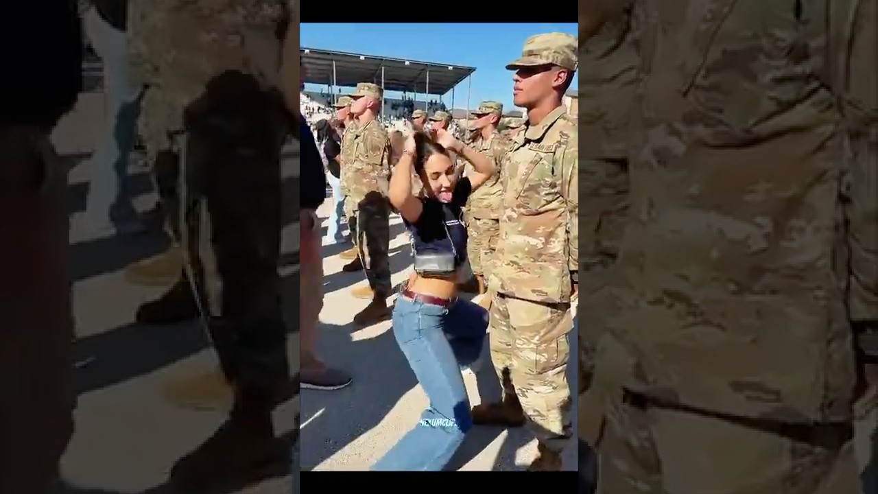 7 военных шуток, которые заставят вас улыбнуться 😁