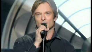 Le Penitencier - David Hallyday Johnny Hallyday chords