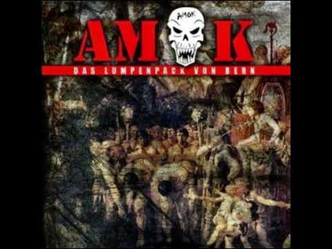Amok  - Schlaraffenland